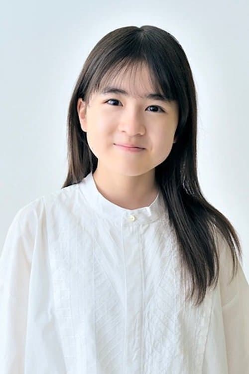 Zdjęcie 新津ちせ