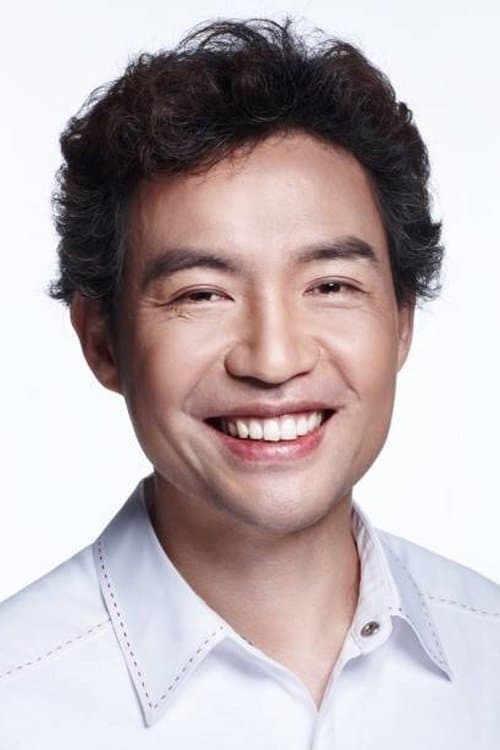 Zdjęcie 김용준
