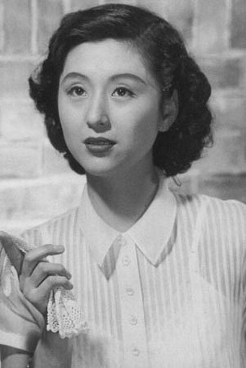 Zdjęcie 津島恵子