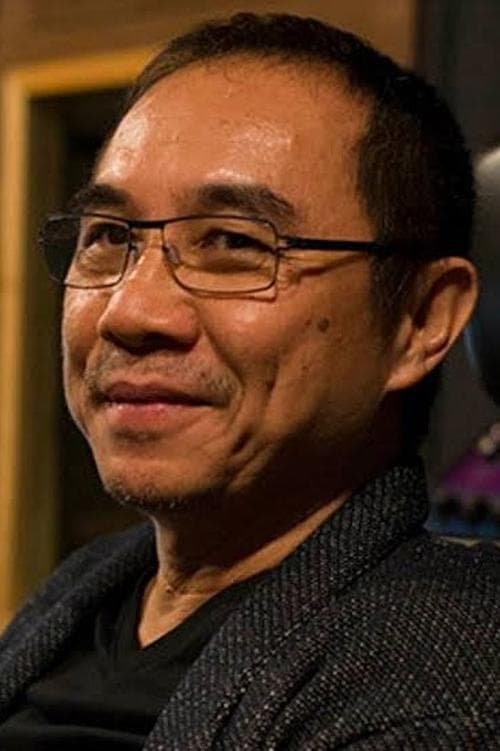 Zdjęcie ธเนศ วรากุลนุเคราะห์