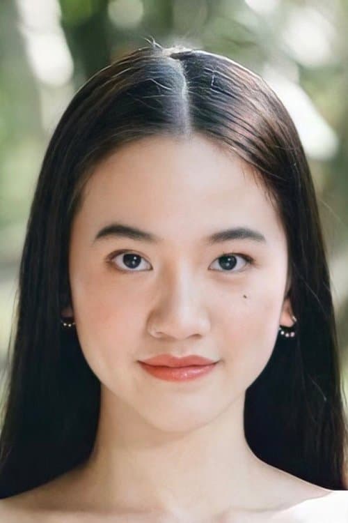 Zdjęcie ปาณิสรา ริกุลสุรกาน