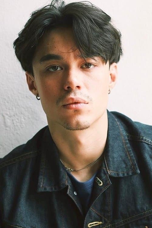 Zdjęcie เบนจามิน โจเซฟ วาร์นี