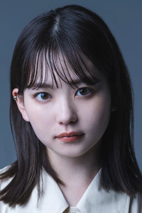 Zdjęcie 山田杏奈