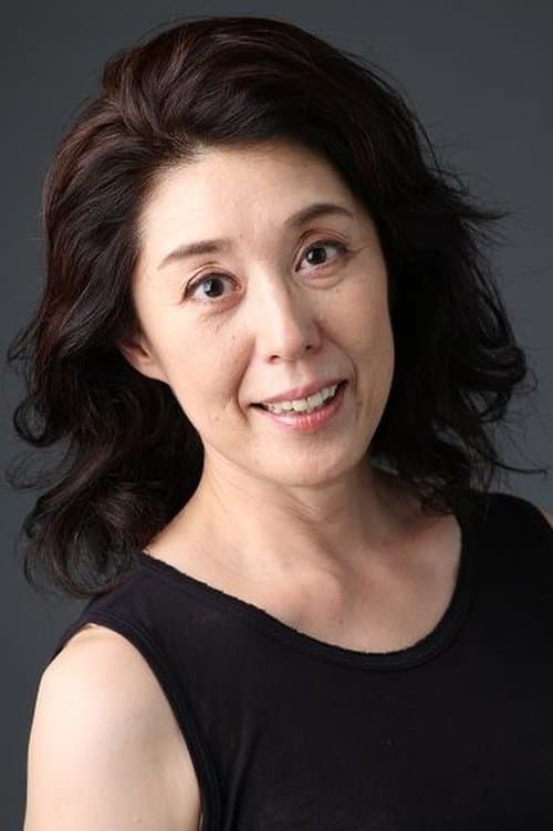 Zdjęcie 塩田朋子