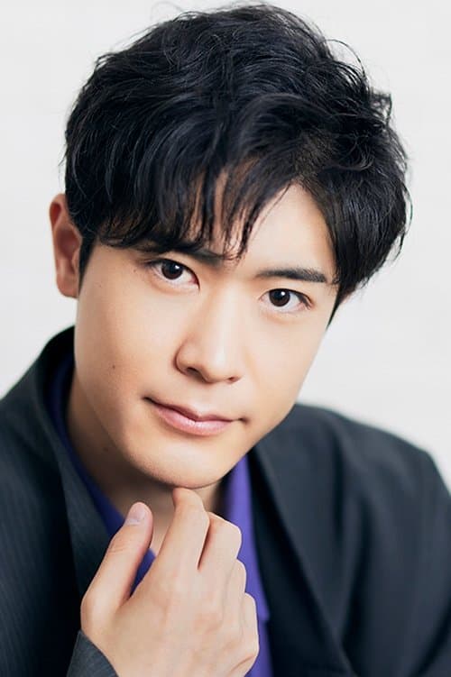 Zdjęcie 大塚剛央