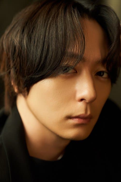 Zdjęcie 犬飼貴丈