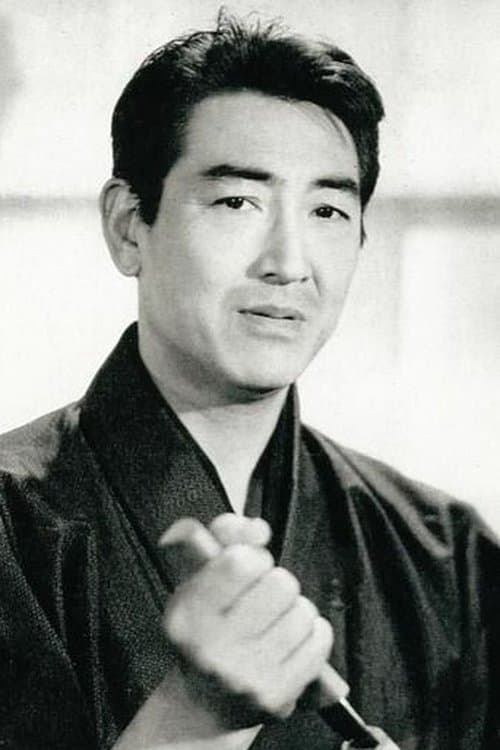 Zdjęcie 鶴田浩二