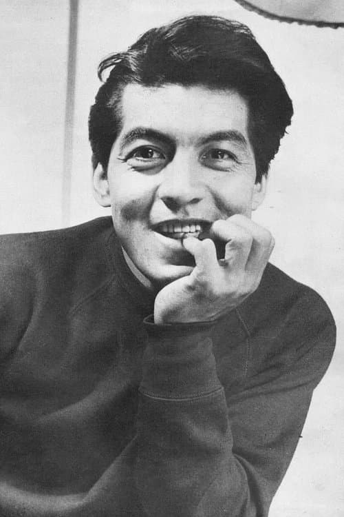 Zdjęcie 三国連太郎