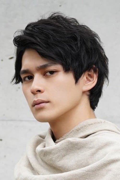 Zdjęcie 眞栄田郷敦