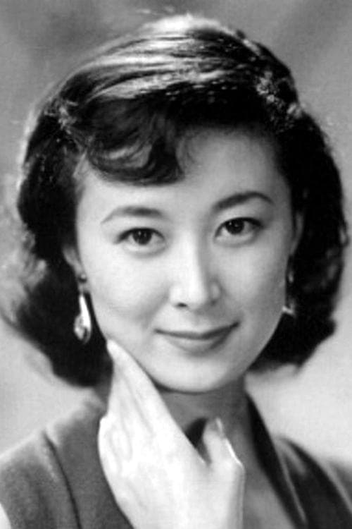 Zdjęcie 岸恵子