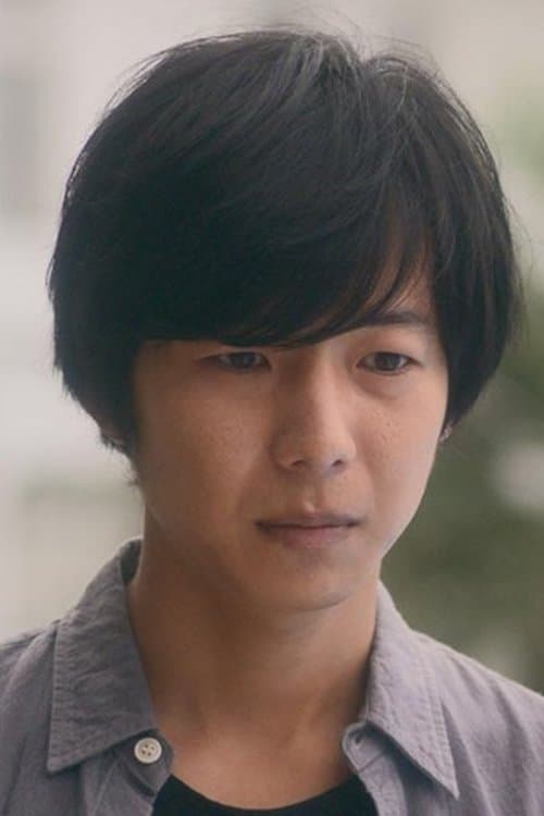 Zdjęcie 水間ロン