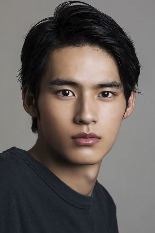 Zdjęcie 水上恒司