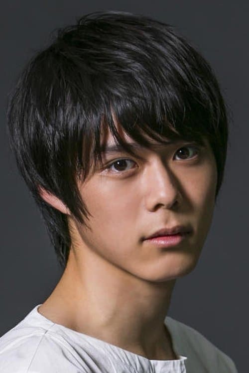 Zdjęcie 細田佳央太