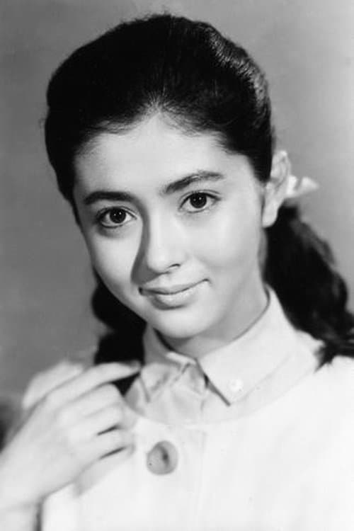 Zdjęcie 鰐淵晴子