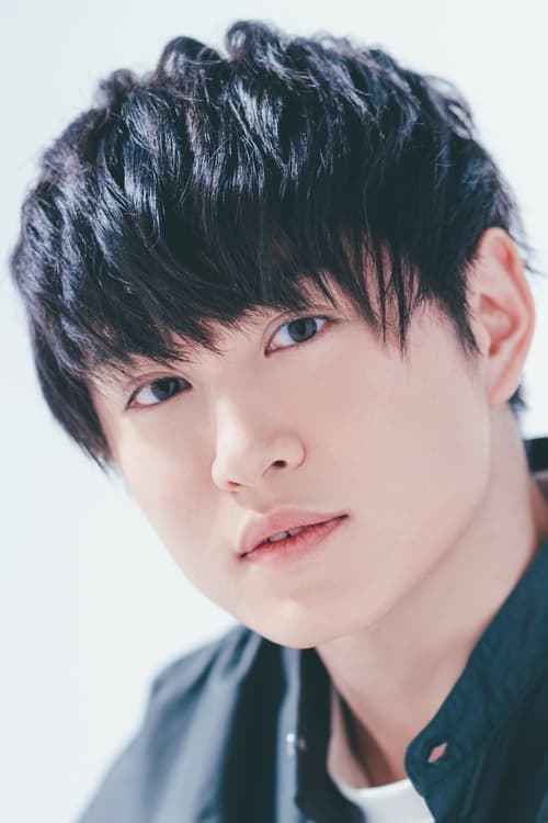 Zdjęcie 矢野奨吾