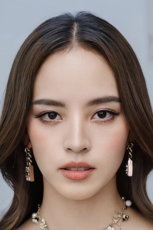 Zdjęcie ณัฏฐณิชา ดังวัธนาวณิชย์