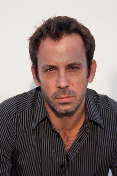 Zdjęcie יואל רוזנקיאר