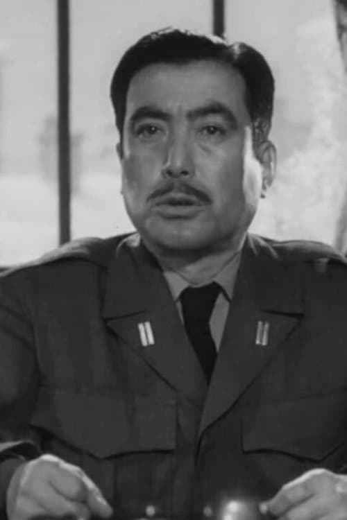 Zdjęcie 恩田清二郎