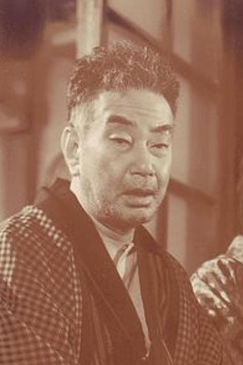 Zdjęcie 二代目 中村鴈治郎