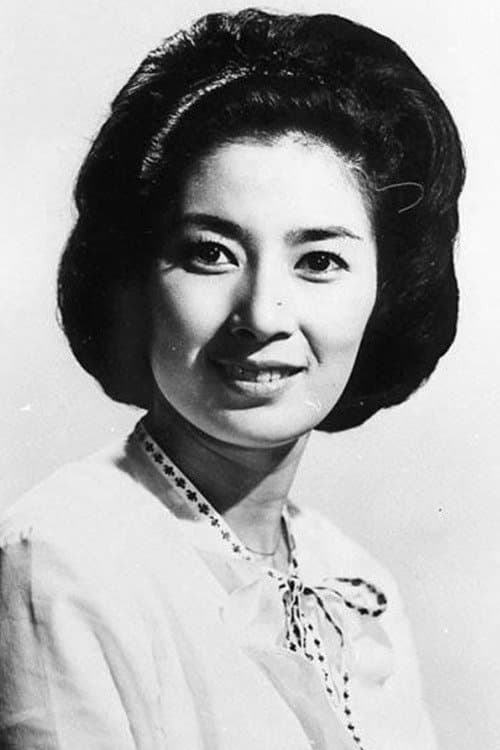 Zdjęcie 白川由美