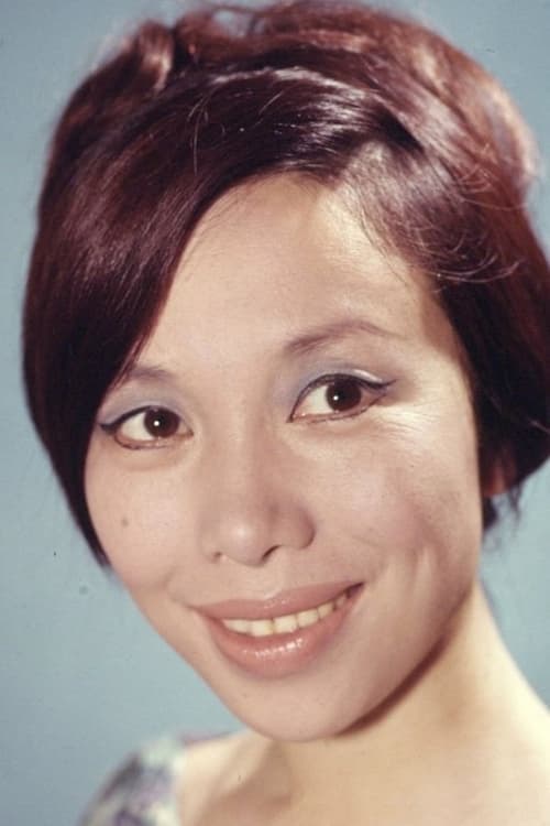 Zdjęcie 岸田今日子