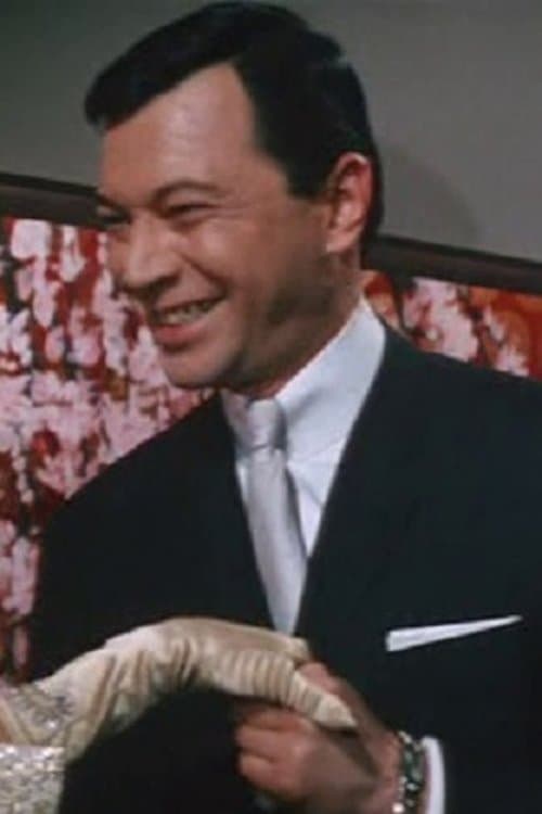 Zdjęcie ジェリー伊藤