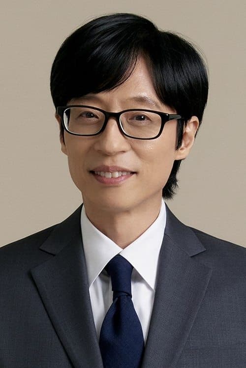 Zdjęcie 유재석
