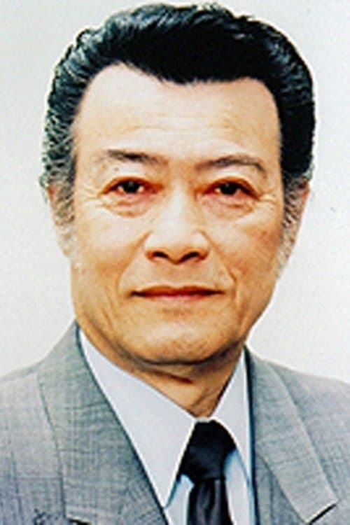 Zdjęcie 上野山功一
