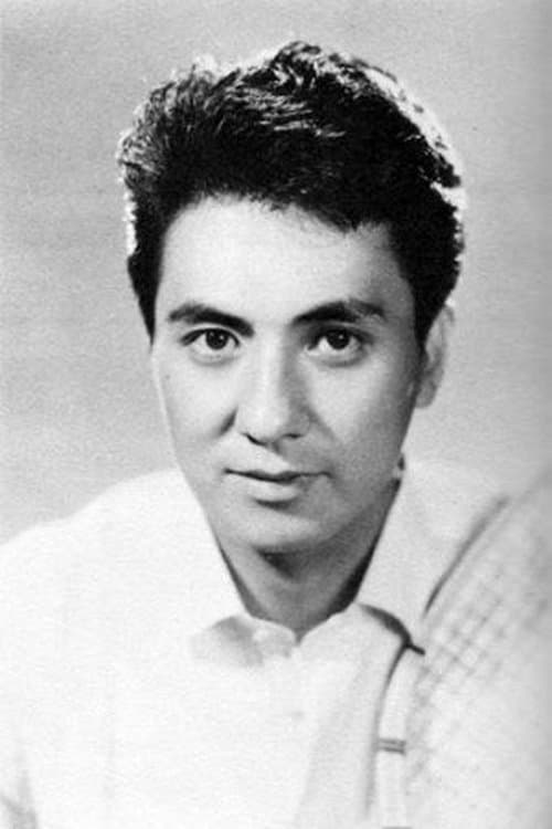 Zdjęcie 渡辺文雄