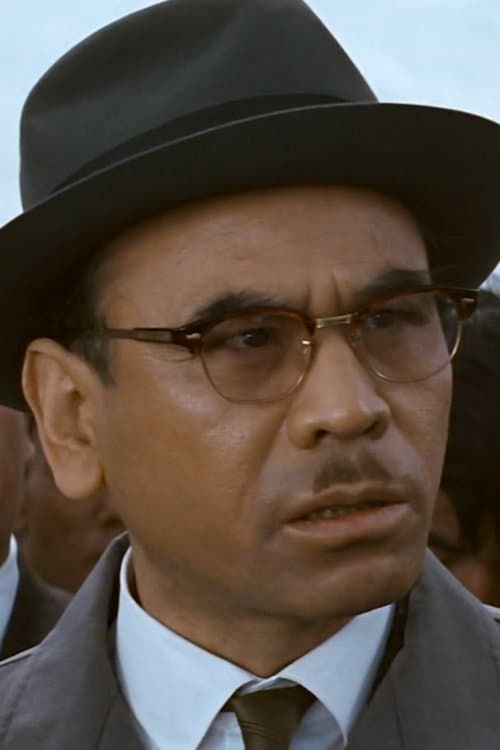 Zdjęcie 田武謙三