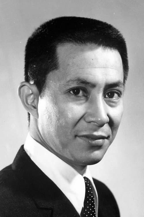 Zdjęcie 待田京介