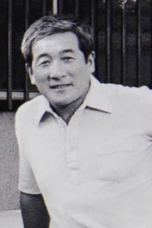 Zdjęcie 河原崎長一郎