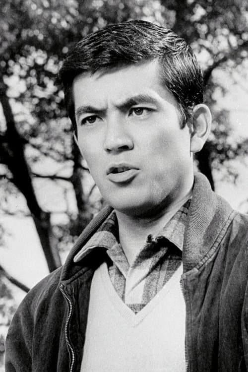 Zdjęcie 加山雄三