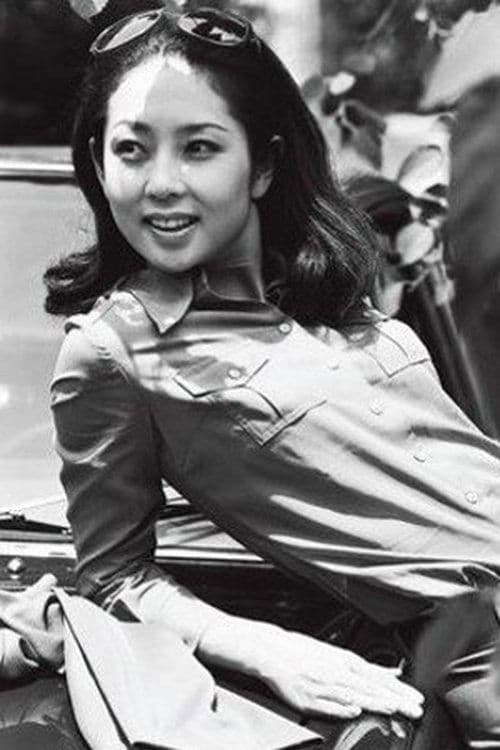 Zdjęcie 山本陽子