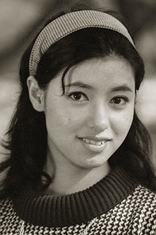 Zdjęcie 野川由美子