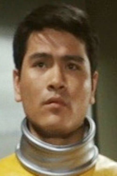 Zdjęcie 当銀長太郎