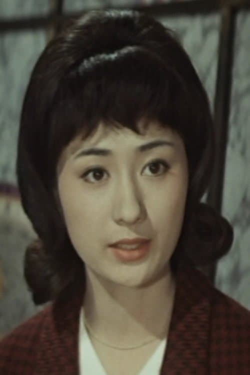 Zdjęcie 沢井桂子