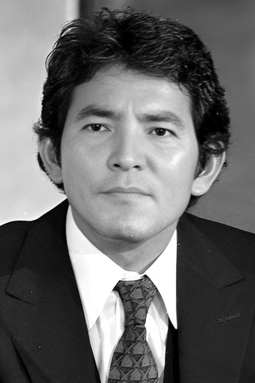 Zdjęcie 夏八木勲