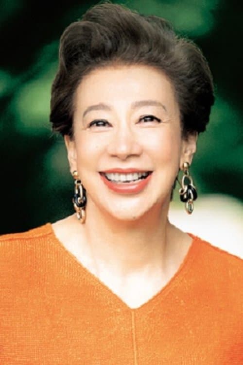 Zdjęcie 前田美波里