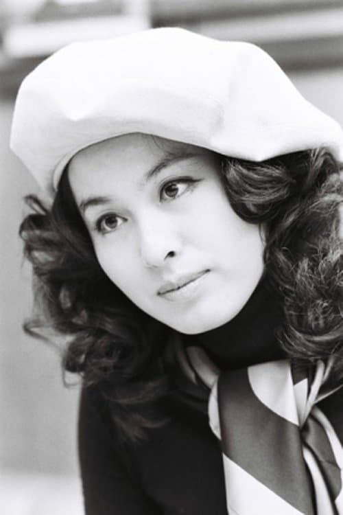 Zdjęcie 栗原小巻