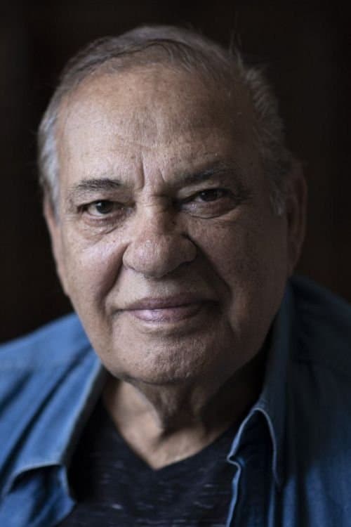 Zdjęcie זאב רווח