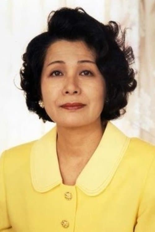 Zdjęcie 白川和子