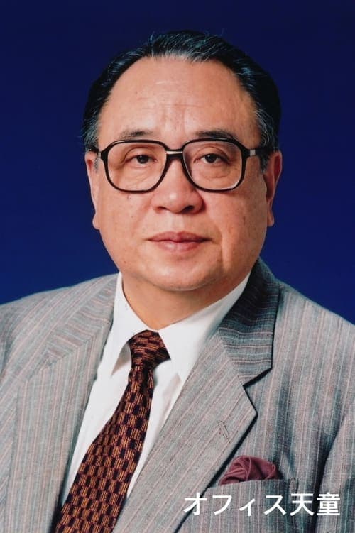 Zdjęcie 金田龍之介