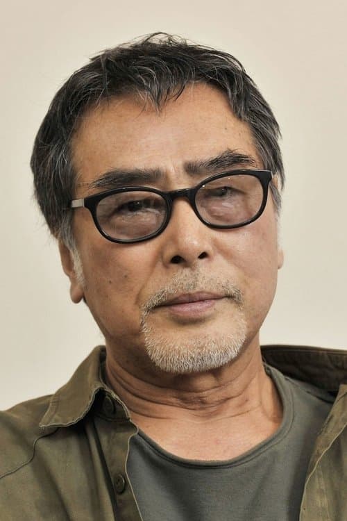 Zdjęcie 原田芳雄