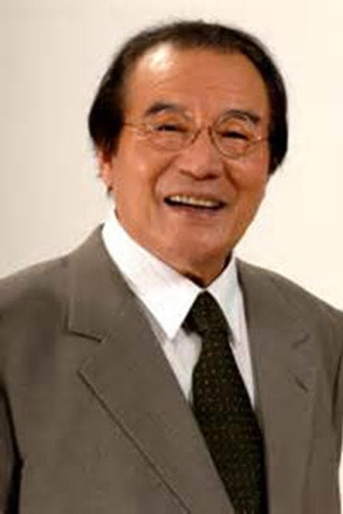 Zdjęcie 愛川欽也