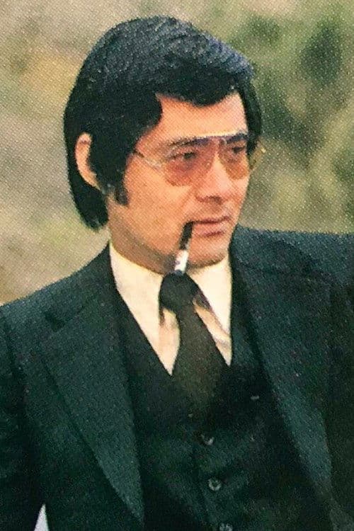 Zdjęcie 浜田晃