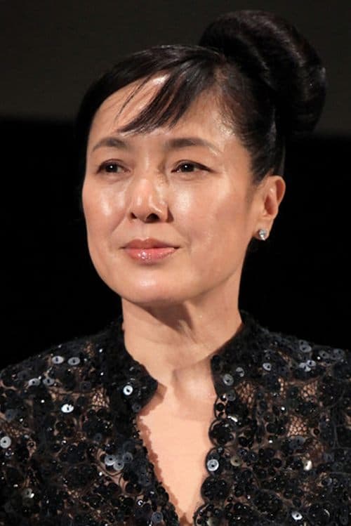Zdjęcie 桃井かおり
