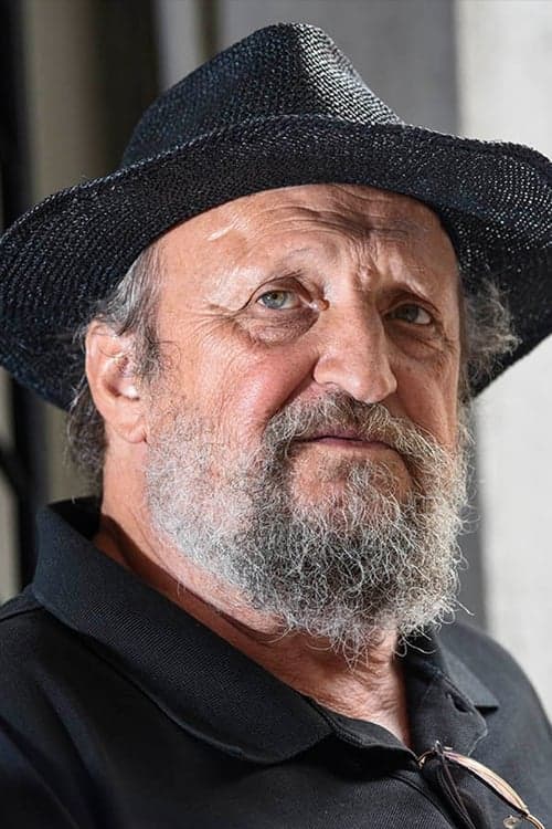 Zdjęcie Petar Božović