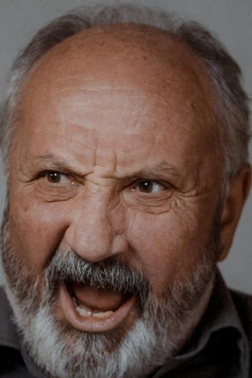 Zdjęcie Petar Mirčevski