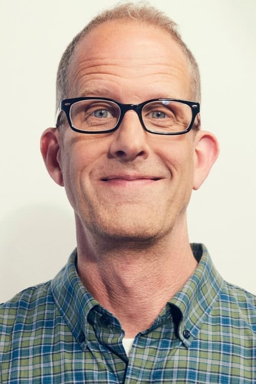 Zdjęcie Pete Docter